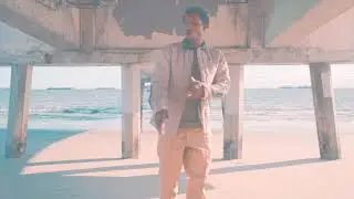 .Rael - La Playa // Ft. Centric ((Prod. Hann_11))