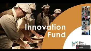 UP Innovation Fund Info Session