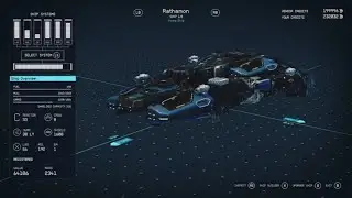 Making Changes - Starfield Space Pirate - S01E12