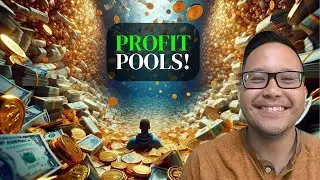 Max Crypto Earnings: The Power of Liquidity Pools! (Immutable zkEVM)