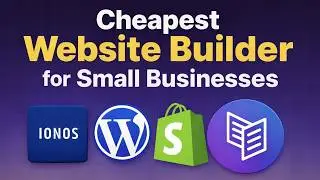 Cheapest Website Builder That Doesn't Sacrifice Quality