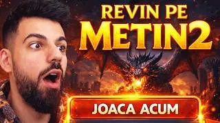 Synx REVINE pe METIN2RO