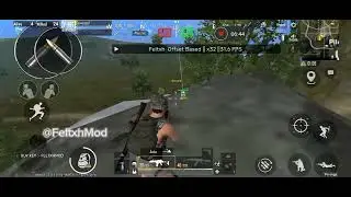 PUBG LİTE BANSIZ 2024 HİLE
