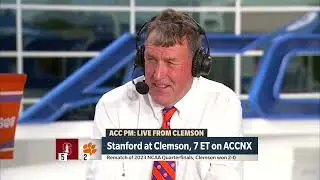 Mike Noonan on ACC PM, 09/06/24