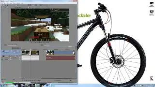Sony Vegas Pro Alapok 1.rész