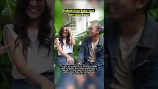 Sampai Kuwalahan Nisya Ahmad Melayani Kebutuhan 57455 Suaminya