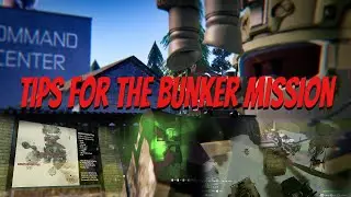 Here's some Tips for Raiding the Nuclear Missile Silo Mission | BRM5