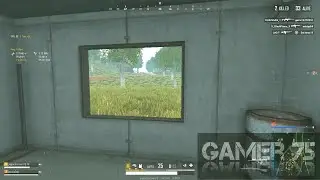 Funny Ending in Pubg  Lite Pc 2021