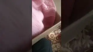 Посылка с кинопроектором