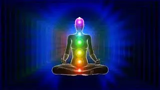 Kundalini Rising 432 Hz • Pure Tones (Very Powerful!)