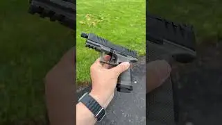 How many here are rocking the WALTHER PDP PRO SD COMPACT GREY 9MM 4.6″ BARREL 18rd OPTICS READY?