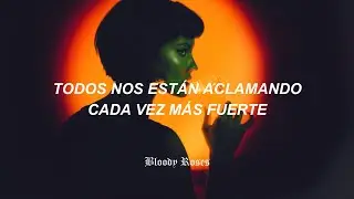 ITZY; SORRY NOT SORRY//sub. español