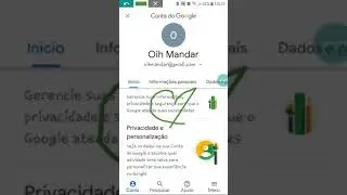 Como você ter a foto de perfil no youtube ☆