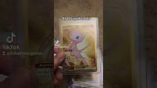 I Opened 100 Packs of Pokémon 151. Here's What I Got! #pokemoncards #pokemontcg #pokemon #pokemon151