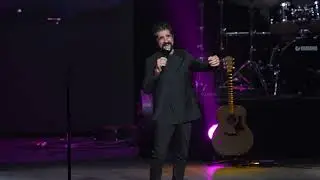 Harout Pamboukjian - 2023 Concert | October 1th