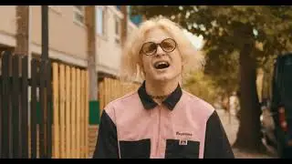 lil ink - ILLUSIONISM ( official video )