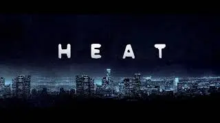 Elliot Goldenthal - 'Hanna tails Nei' (unreleased theme from Michael Mann's Heat)