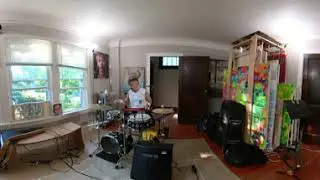 Gamma Ray Jazz Blast 8-19-2021