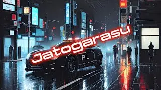 KDV1X - Jatogаrasu (House Phonk on FLM)