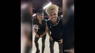 The Style Weekend - Remix (Dance Compilation TikTok) #danceglitch
