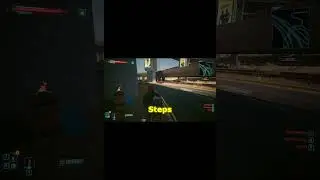 Cyberpunk 2077 Infinite Money Inifinite XP Level Up New Method