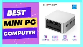 Best Cheap Mini PC AliExpress