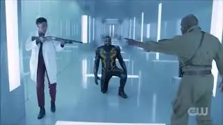 Random Villains Defeats No. 129
