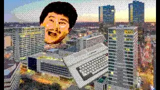 A Music Jam about the CoCo 3