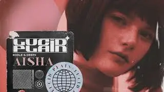 Rodle & DeepX - Aisha