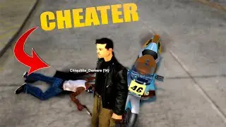CHEATER ME ACUSO DE SER CHEATER 😅 DIA PICANTE EN NESHY RP (GTA RP)