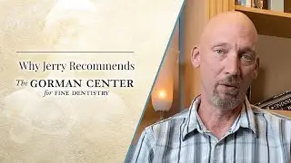 Feel Comfortable About Your Smile Again — Dental Testimonial