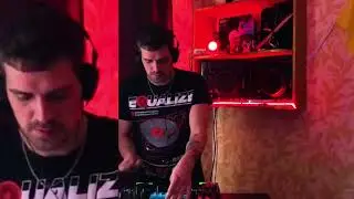 Dj from Ukraine / Dj Stas Light