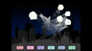 Game Maker Studio: Particles Tutorial (Completed)