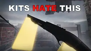 This SHOTGUN combo is DEADLY!