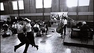 ENSAYANDO (Osvaldo Pugliese)