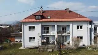 Mehrgenerationen Doppelhaus Villach