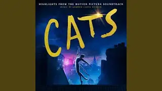 Memory (From The Motion Picture Soundtrack 