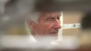 Hradecké poklady 2024: Pavel Měřička