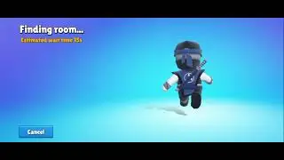 TUTORIAL HOW TO PLAY BLOCK DASH SOLO🤩 
