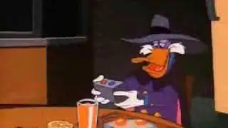 Śniadanie Darkwing Duck'a / The Breakfast of Darkwing Duck