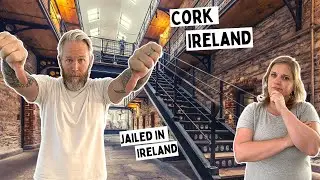 DON'T GET SENT TO PRISON!!  (Cork, Ireland)