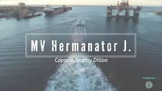 MV Hermanator J