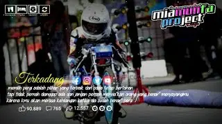 Story Wa 30 Detik●● Drag Racing