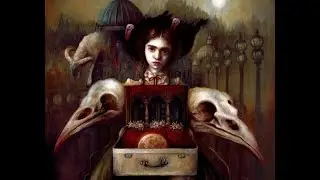 A Arte de Nom Kinnear King