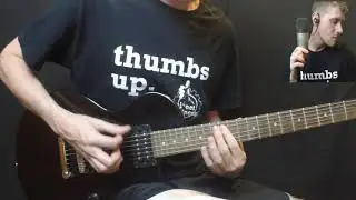 Black Veil Brides - Knives and Pens Cover - Forever After (2020)