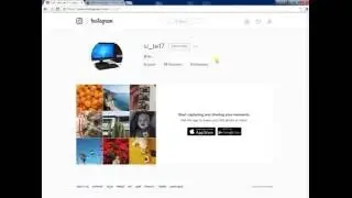 Si te marim qindra ndjekes (followers) shqiptare ne instagram - 2016