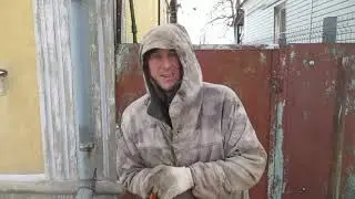 Открытие сезона 2021 !