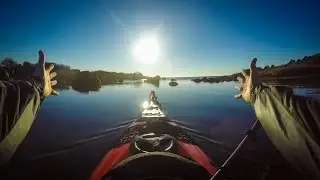 Vlog: Pottneholmen - 20161112