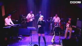 Marita Rokhvadze & Bloom Band - Turfa