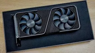NVIDIA GeForce RTX 3070 review -  How powerful is nvidia rtx 3070?
